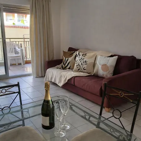 Cosy A Magnan Ideal Pour 2 Personnes Proche De La Apartment Nice